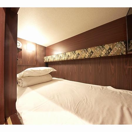 Centurion Hotel Residential Cabin Tower Tokio Exterior foto