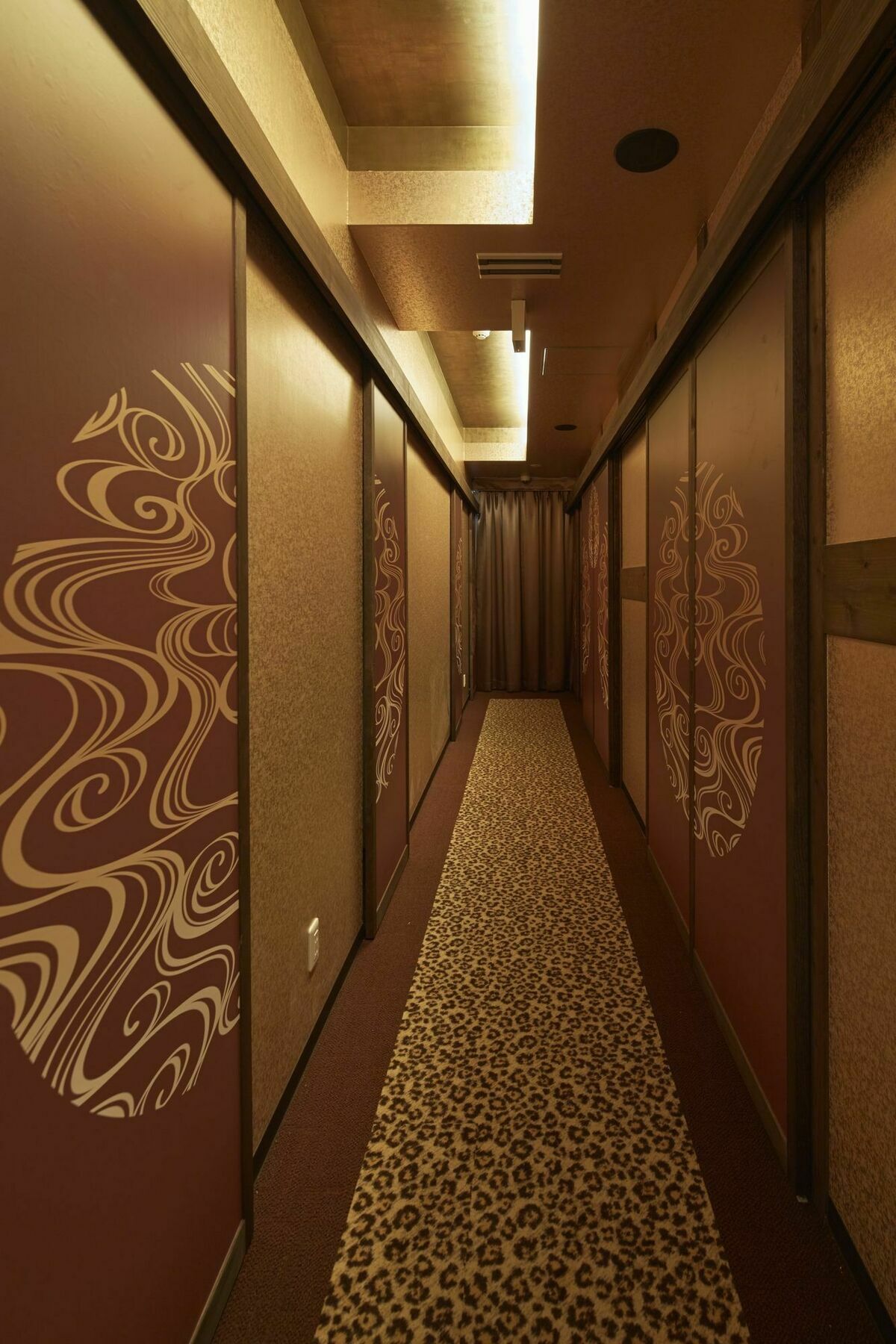 Centurion Hotel Residential Cabin Tower Tokio Exterior foto