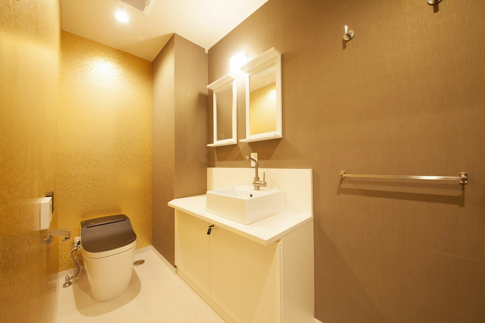 Centurion Hotel Residential Cabin Tower Tokio Exterior foto
