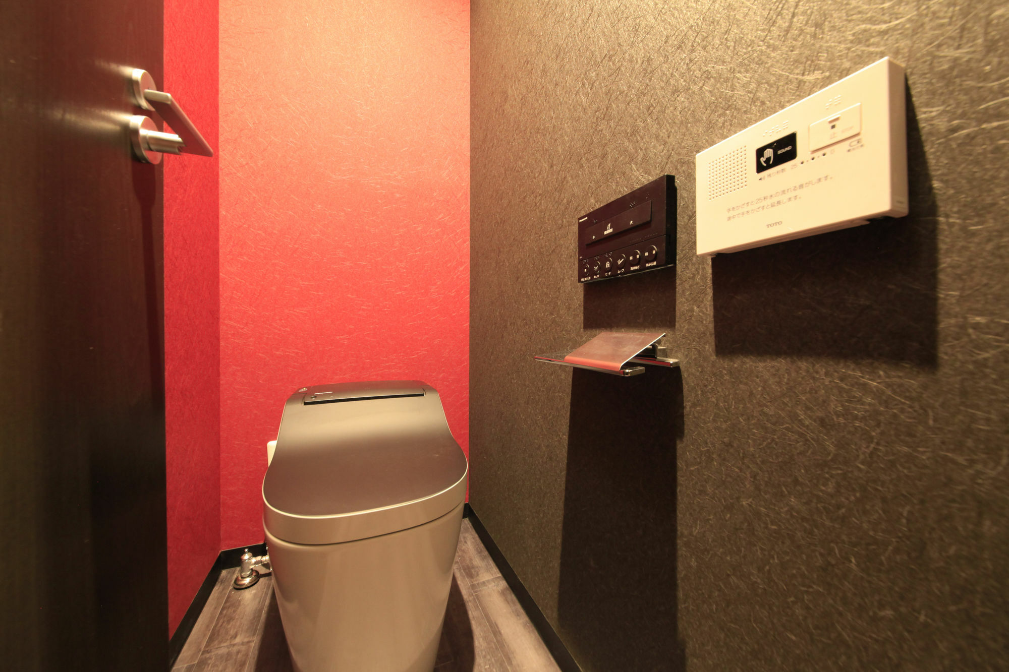 Centurion Hotel Residential Cabin Tower Tokio Exterior foto